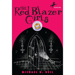 ISBN The Red Blazer Girls: The Ring of Rocamadour