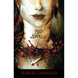 ISBN Red Spikes livre