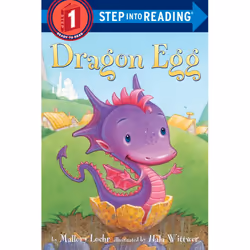ISBN Dragon Egg, Anglais, Livre broché, 32 pages