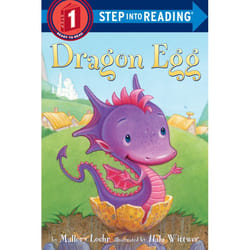 ISBN Dragon Egg