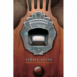 ISBN London Calling, Livre broché, 304 pages