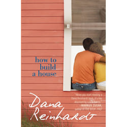 ISBN How to Build a House livre
