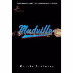 ISBN Mudville, Anglais, Livre broché, 272 pages