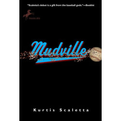 ISBN Mudville