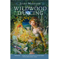 ISBN Wildwood Dancing livre