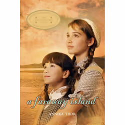 ISBN A Faraway Island, Anglais, Livre broché, 256 pages