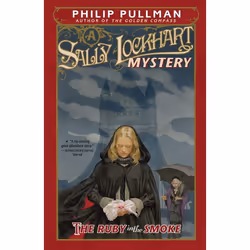 ISBN The Ruby in the Smoke: A Sally Lockhart Mystery, Livre broché, 256 pages