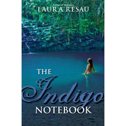 ISBN The Indigo Notebook livre Livre broché 336 pages