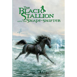 ISBN The Black Stallion and the Shape-shifter