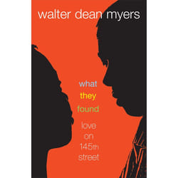 ISBN What They Found livre