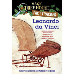 ISBN Leonardo da Vinci