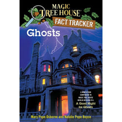 ISBN Ghosts