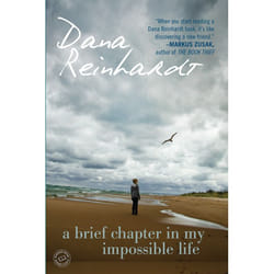 ISBN A Brief Chapter in My Impossible Life livre Livre broché 256 pages