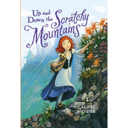 ISBN Up and Down the Scratchy Mountains