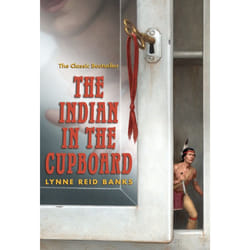 ISBN The Indian in the Cupboard