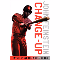 ISBN Change-Up: Mystery at the World Series (The Sports Beat, 4), Anglais, Livre broché, 336 pages