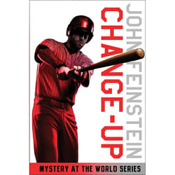 ISBN Change-Up: Mystery at the World Series (The Sports Beat, 4)