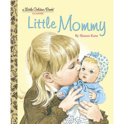 ISBN Little Mommy Couverture rigide