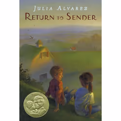 ISBN Return to Sender, Anglais, Livre broché, 352 pages