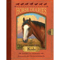 ISBN Horse Diaries #3: Koda