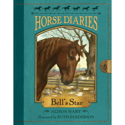 ISBN Horse Diaries #2: Bell’s Star
