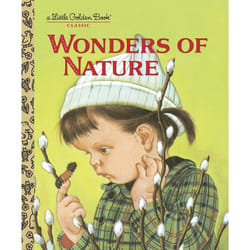 ISBN Wonders of Nature Couverture rigide