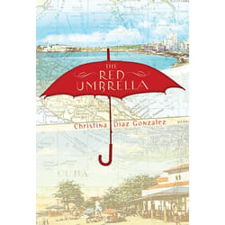 ISBN The Red Umbrella
