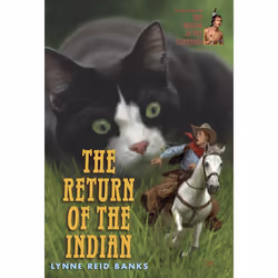 ISBN The Return of the Indian, Anglais, Livre broché, 208 pages