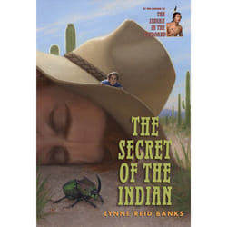 ISBN The Secret of the Indian