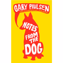 ISBN Notes from the Dog, Livre broché, 144 pages