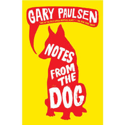 ISBN Notes from the Dog livre