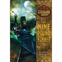 ISBN The Nine Pound Hammer, Anglais, Livre broché, 384 pages
