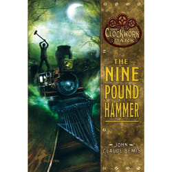 ISBN The Nine Pound Hammer