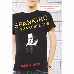 ISBN Spanking Shakespeare, Livre broché, 304 pages
