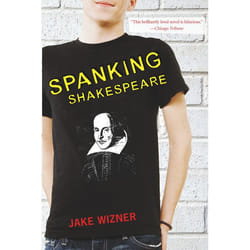 ISBN Spanking Shakespeare livre