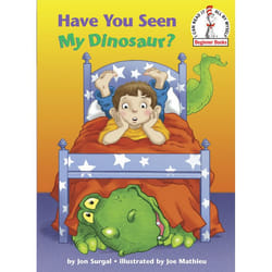ISBN Have You Seen My Dinosaur? Couverture rigide