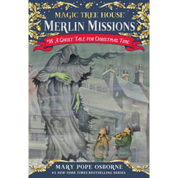 ISBN A Ghost Tale for Christmas Time livre Anglais Livre broché 144 pages