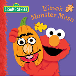 ISBN Elmo’s Monster Mash (Sesame Street)