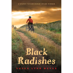 ISBN Black Radishes, Anglais, Livre broché, 240 pages