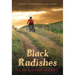 ISBN Black Radishes
