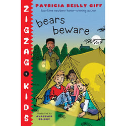 ISBN Bears Beware