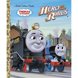 ISBN Hero of the Rails (Thomas & Friends) Couverture rigide