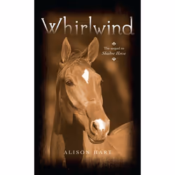 ISBN Whirlwind, Anglais, Édition de poche, 272 pages