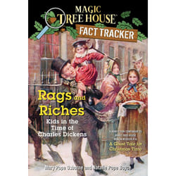 ISBN Rags and Riches: Kids in the Time of Charles