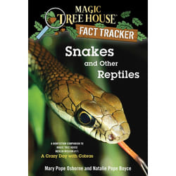 ISBN Snakes and Other Reptiles