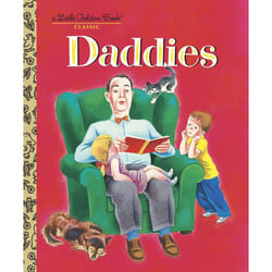 ISBN Daddies: Read & Listen Edition Couverture rigide