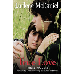 ISBN True Love: Three Novels livre
