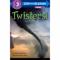 ISBN Twisters!, Anglais, Livre broché, 48 pages
