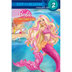 ISBN Barbie in a Mermaid Tale (Barbie)