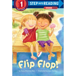 ISBN Flip Flop!